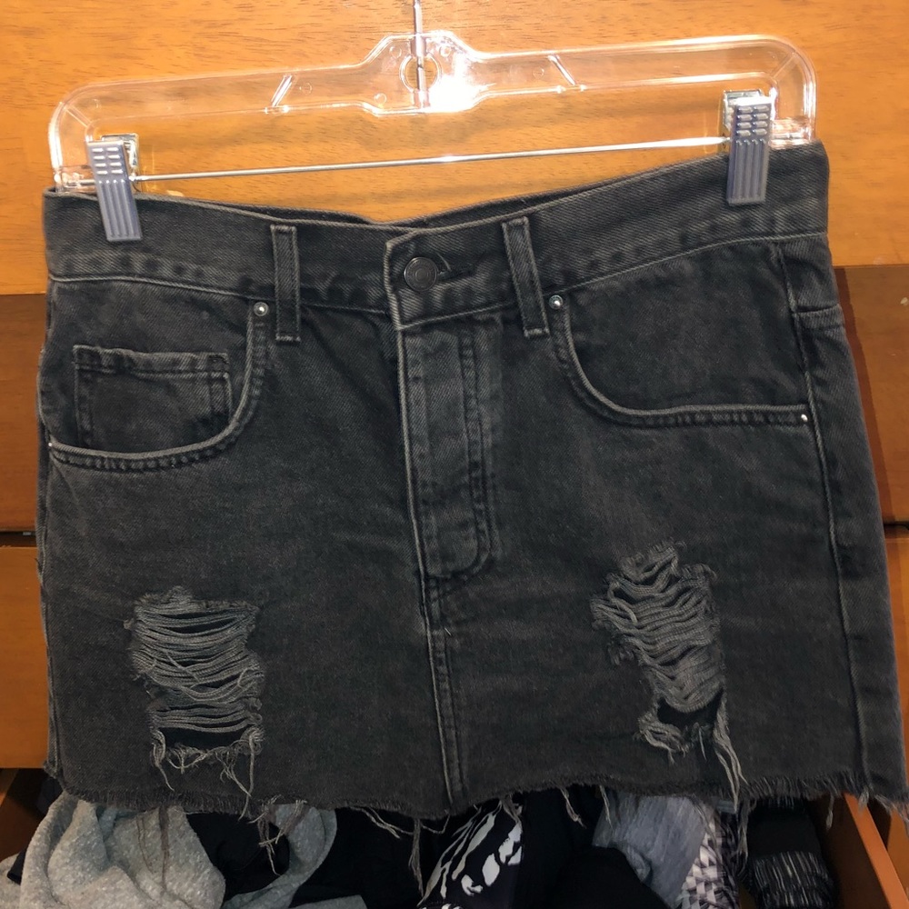 FOREVER 21 SKIRT